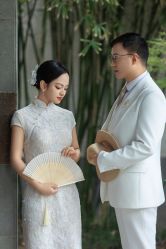 -雪中彩影婚纱摄影·微光艺术中心