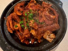 -群乐饭店(滨安路店)