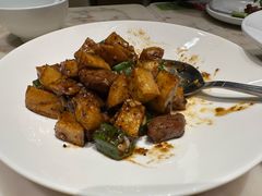 -汤城小厨•粤菜•靓汤(西直门凯德MALL店)