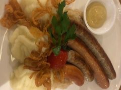 -Paulaner·德国帕拉娜自酿啤酒餐厅(海上世界店)