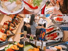 -阪急百货店(梅田总店)
