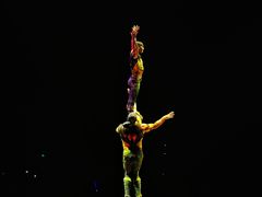 -珠海横琴长隆《卡卡虎奇遇记》