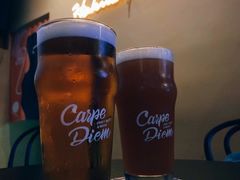 -Carpe Diem精酿空间