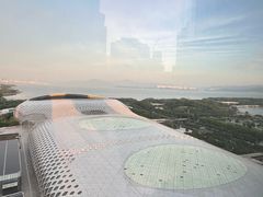 -小南洋海景餐厅(深圳湾店)