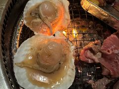 -牛角日本烧肉专门店(天王寺店 )