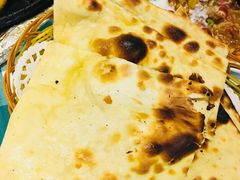 -Santoor 萨都里印度餐厅(北锣鼓巷店)
