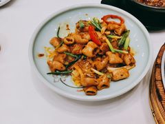 -围龙屋客家食府(福田店)