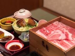 -黒豚料理 寿庵(中央駅西口店)