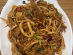 -李连贵熏肉大饼(沈阳站店)