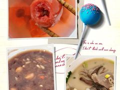 -隆福寺小吃店(东四店)