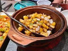 -丝路金桃·新疆菜(徐汇店)