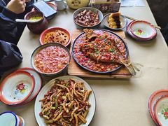 -老三样·旧食新味(万寿宫店)