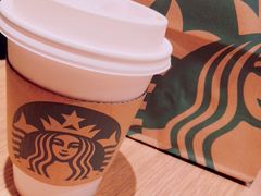 -星巴克(天津佛罗伦萨小镇店)