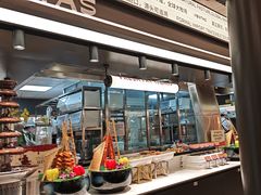 -凡塔斯牛排自助餐厅(广东佛山三水万达店)
