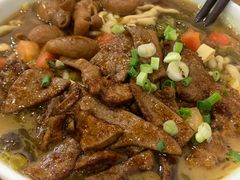 -兰溪十八浇(天一店)