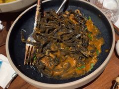 -Osteria Garden 生蚝花园餐厅(原进贤路店)