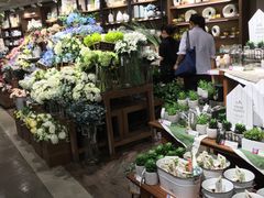 -杭州水知情足浴SPA(苏州店)