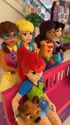 -LEGO(国贸商城店)