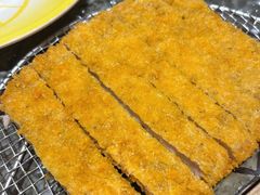 炸猪排-禾绿寿司(星光68广场店)