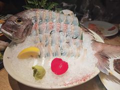-阿吾罗·月咏精致日料(港汇恒隆广场店)