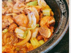 -重庆鸡公煲(学衡路店)