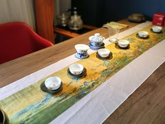 -观宴·品质赣菜(高新大道店)