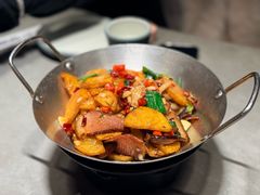 -潇湘阁(汉光百货店)