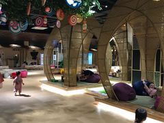 -汤W城市微度假(仓山店)