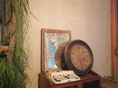 包厢-时光花园(白鹭洲店)