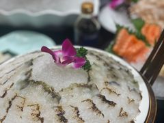 -东海怡品海鲜豆捞(舟宿夜江店)