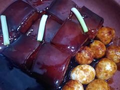 -荷风细雨·中国茶宴(碧云店)