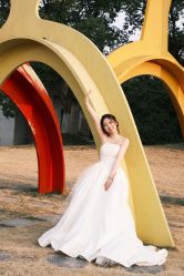-伊莎贝拉婚礼庄园(顾村店)