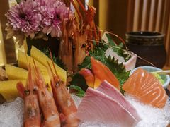-花潮料理艺食馆(世欧广场店)