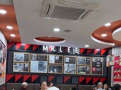 -李先生牛肉面大王(北京东四店)