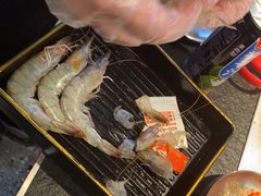 -俊熙家点餐式自助烤肉店(1227广场店)