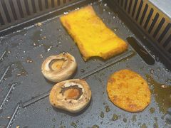 -阿亲家·韩式无限烤肉(科华北路店)