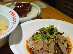 -村长家的疙瘩汤(沌口店)