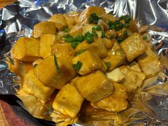 -东来土菜馆(民祥园路店)