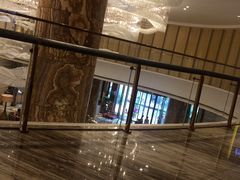 -威珀斯酒店·珀萃美食餐厅 | 海鲜刺身·现烤生蚝·特色烤肉
