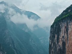 -白帝城·瞿塘峡景区