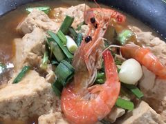 -小乡小镇·传承桐庐土菜·老板亲自烧的菜