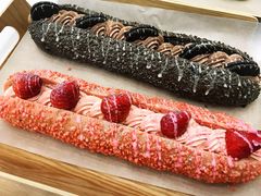 -奈雪的茶(市百一店)