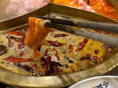 -Xiao Long Kan Hotpot Sydney 小龙坎老火锅