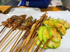 -木屋烧烤(龙湖天街店)