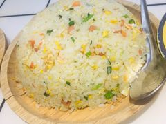 -卤校长重庆火锅(恒隆广场店)