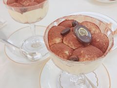 -Cova Ristorante & Caffe(海港城店)