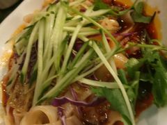-东方亚克西餐厅(西康路店)