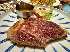 -路易十三西餐厅(西关新天地店)