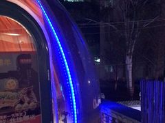 -羊门客在·烤盐池滩羊·川菜