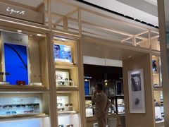 -溥仪眼镜PUYI OPTICAL(国贸商城店)